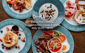OREA Hotel Angelo Praha
